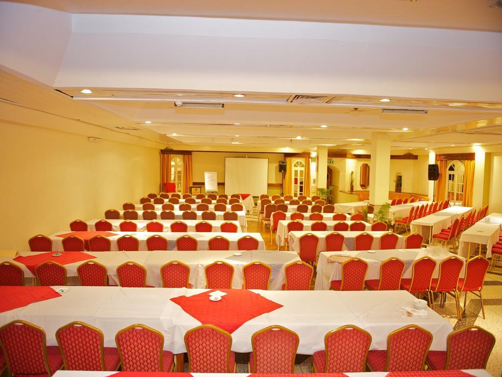 Muthu Silver Springs Hotel Nairobi Zewnętrze zdjęcie